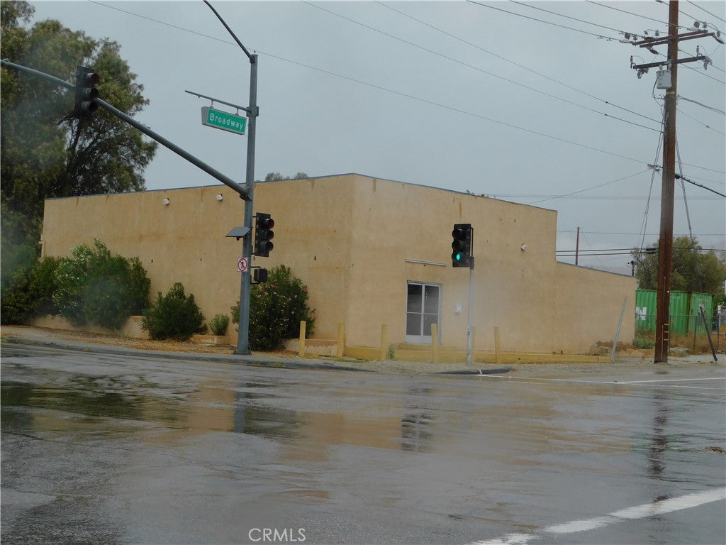 14081 Broadway Street