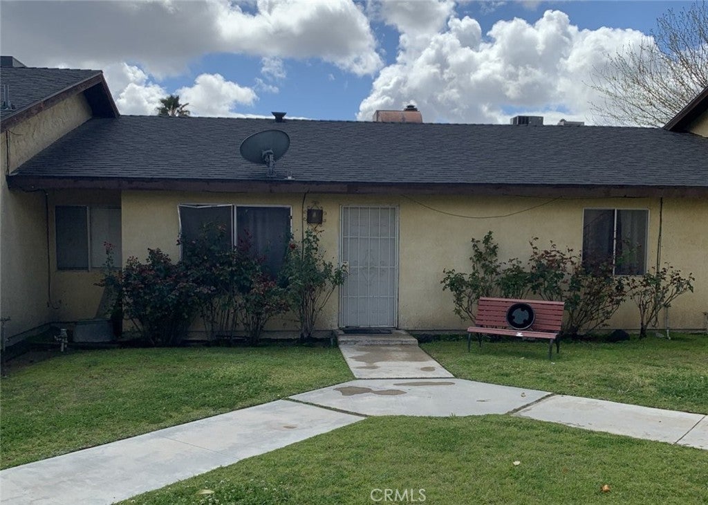 2508 Ashe Road
