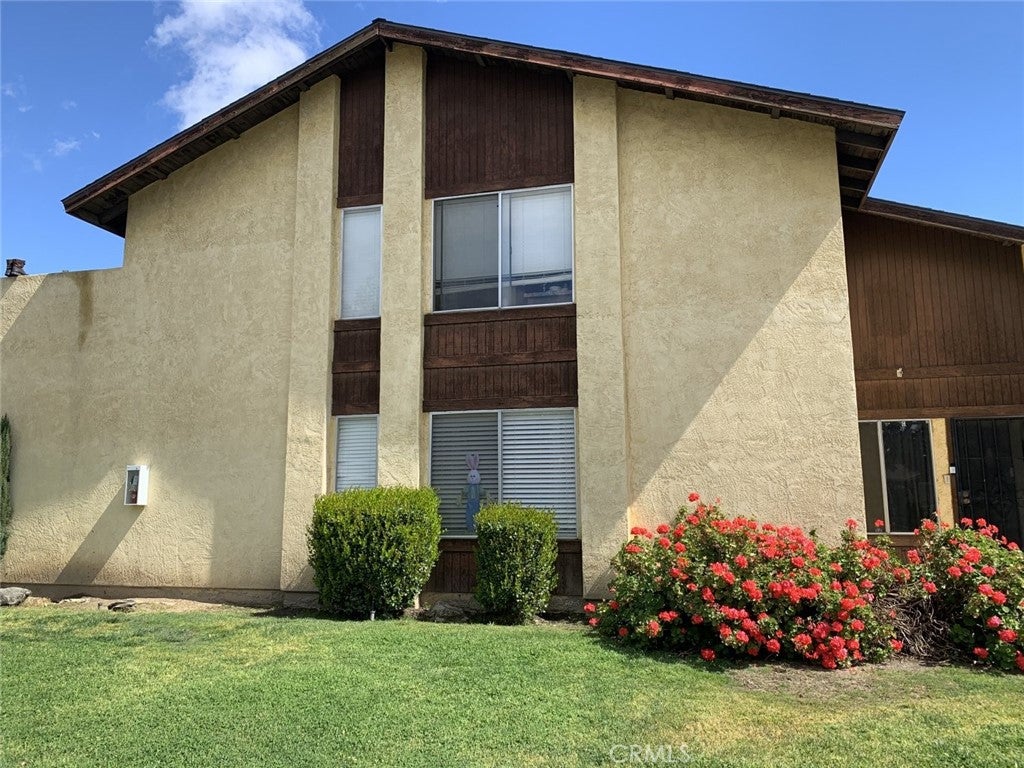 2508 Ashe Road