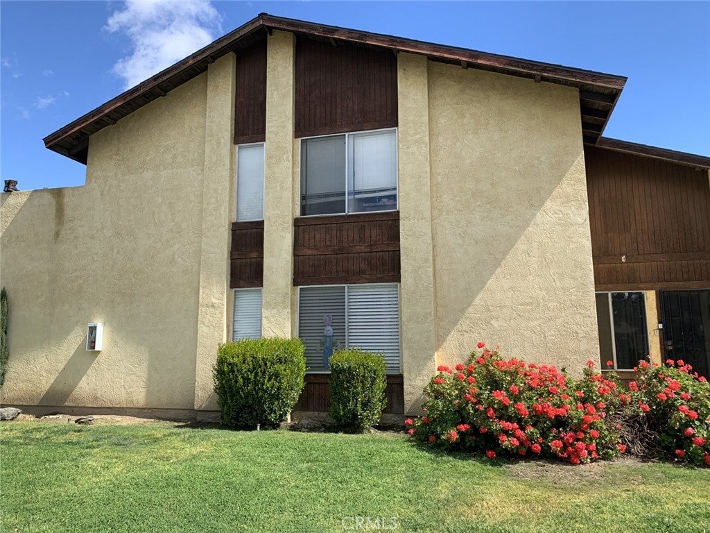 2508 Ashe Road