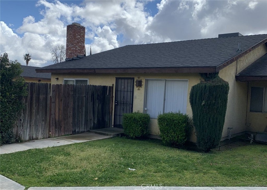 2508 Ashe Road
