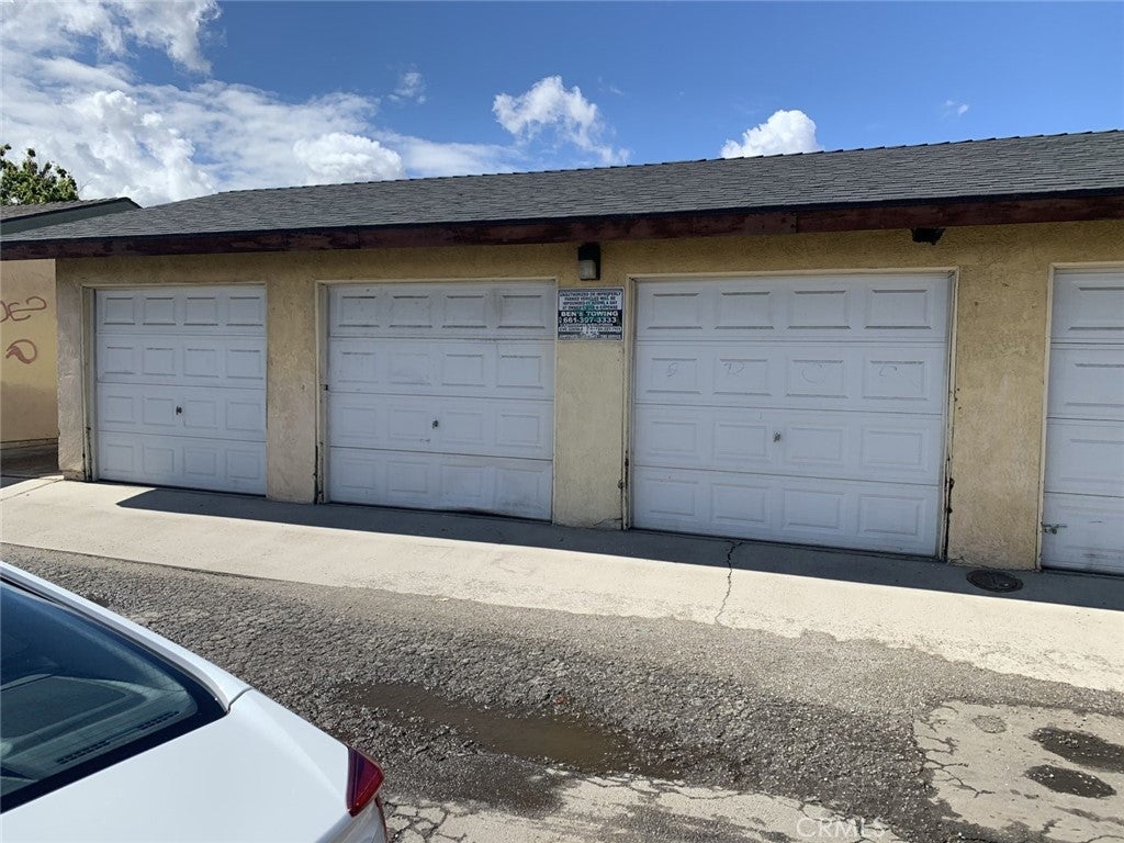 2508 Ashe Road