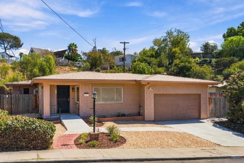 Photo of 4541 Patria DR, San Diego, CA 92115 (MLS # 260024076SD)