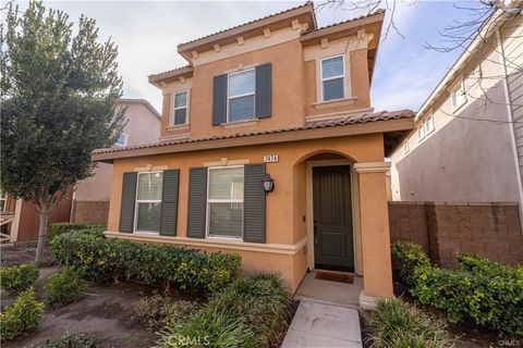 7474 Devon Lane Chino CA 91708