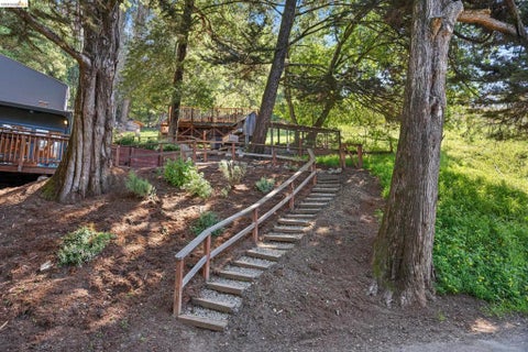 Photo of Oakland, CA 94611 (MLS # 41141287)