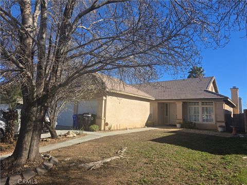 13049 Nelliebell Drive Victorville CA 92392