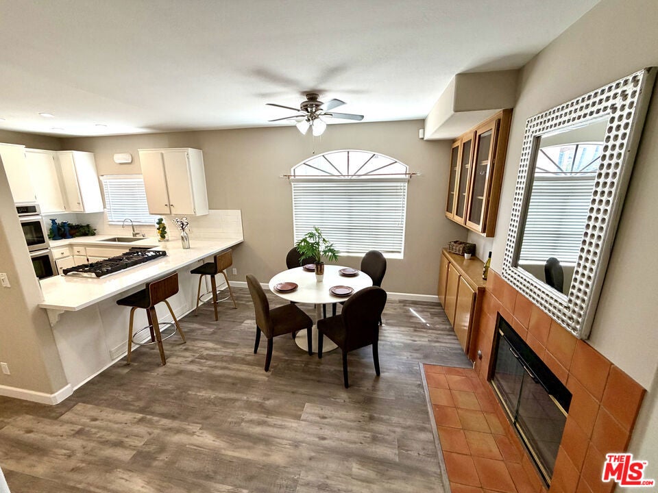 1403 W Santa Cruz Street