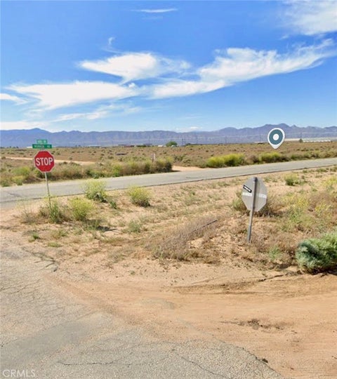Photo of 2880 Neuralia Road, California City, CA 93505 (MLS # DW26203034)