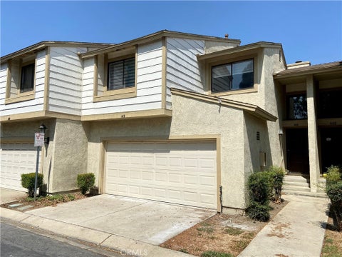 Photo of 1031 S Palmetto Avenue #M9, Ontario, CA 91762 (MLS # IG26191381)