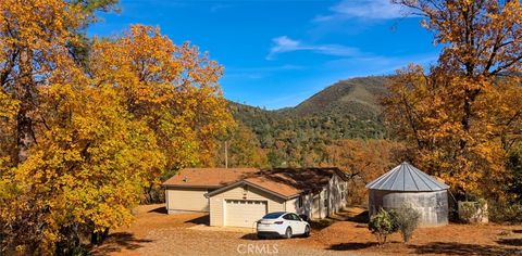 Photo of 5038 Oak Rd RD, Midpines, CA 95345 (MLS # FR26105088)