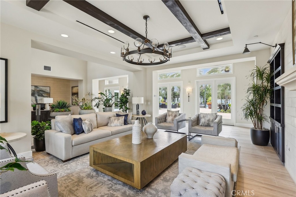 Travata - Residential