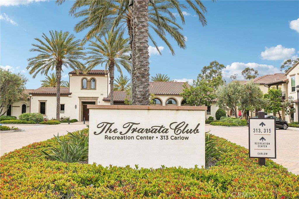 Travata - Residential