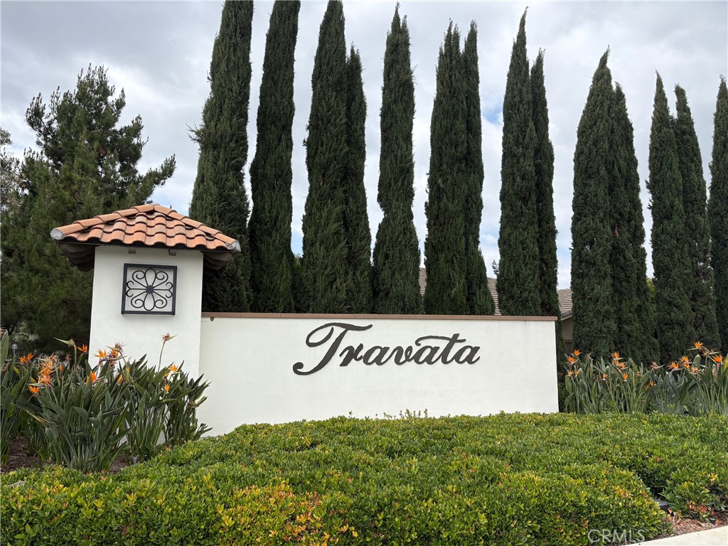 Travata - Residential