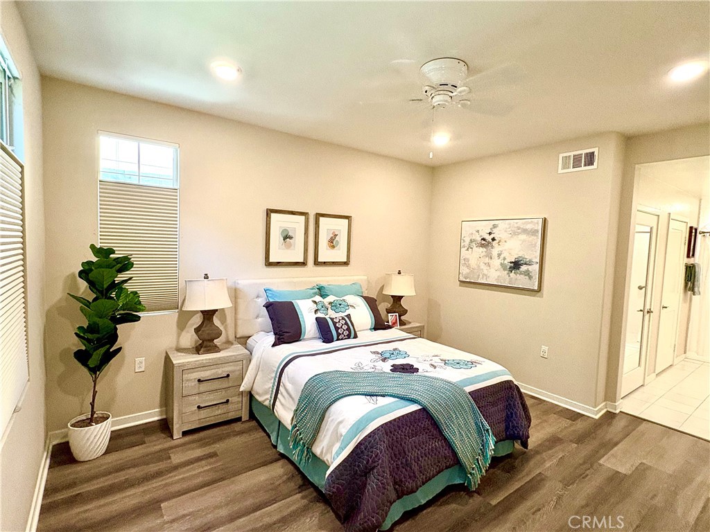 Travata - Residential