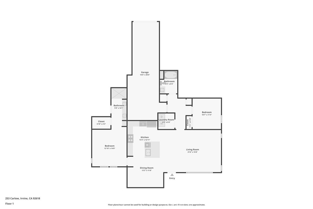 Travata - Residential