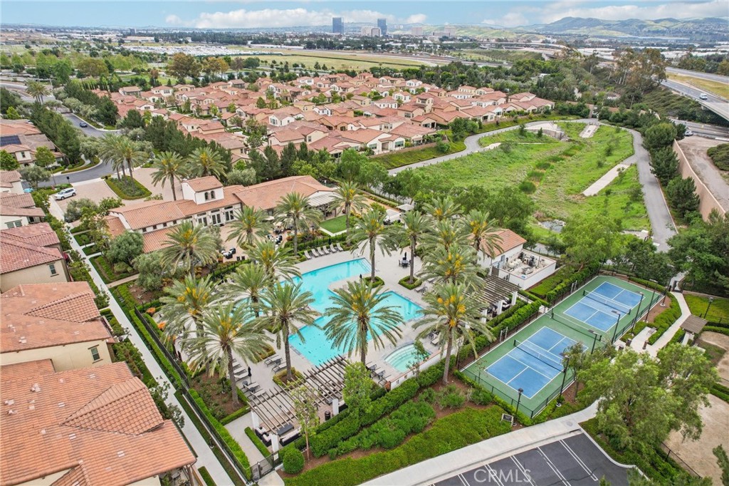 Travata - Residential