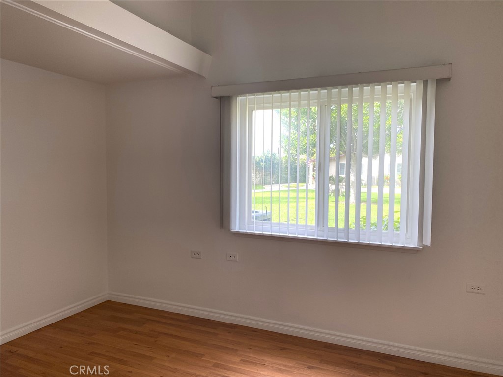 Leisure World (LW) - Residential