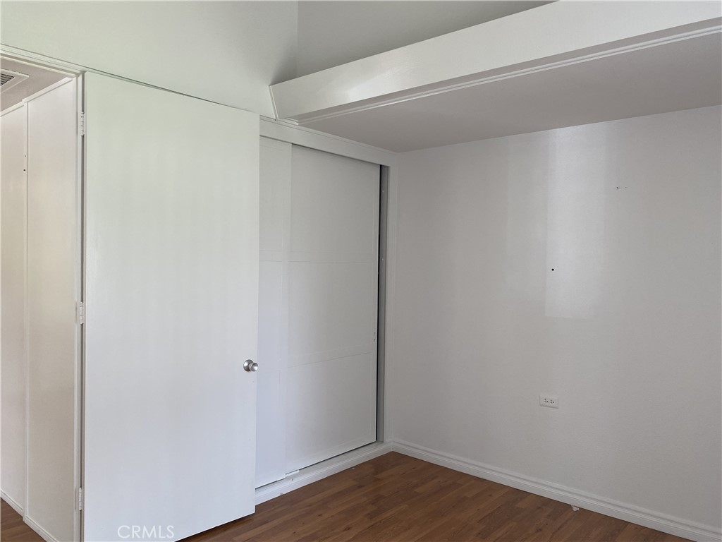 Leisure World (LW) - Residential