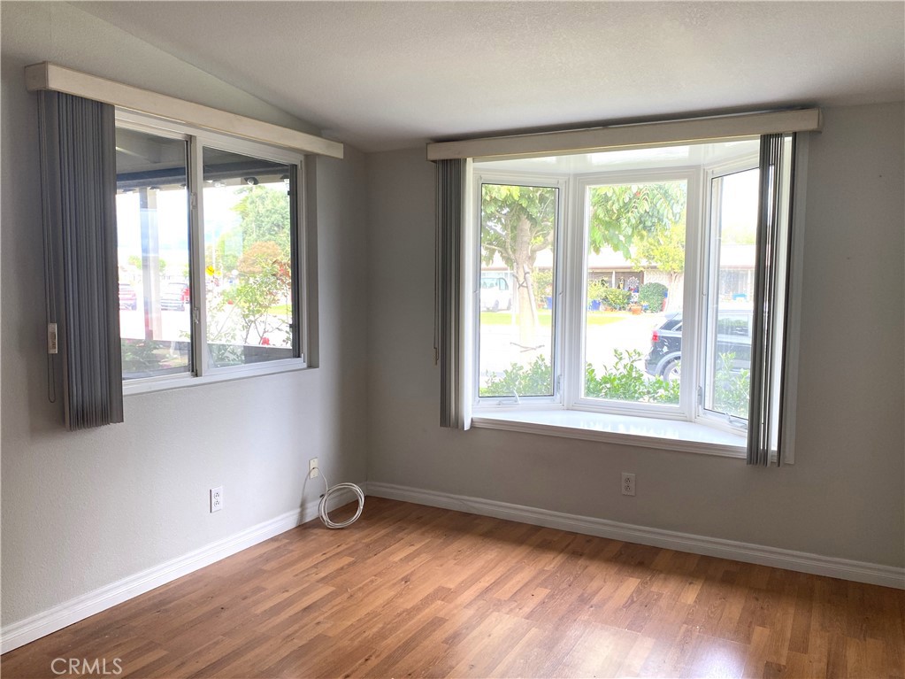 Leisure World (LW) - Residential