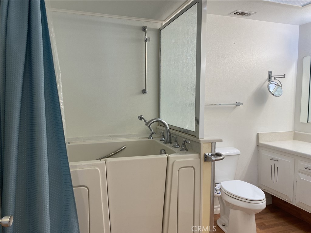 Leisure World (LW) - Residential