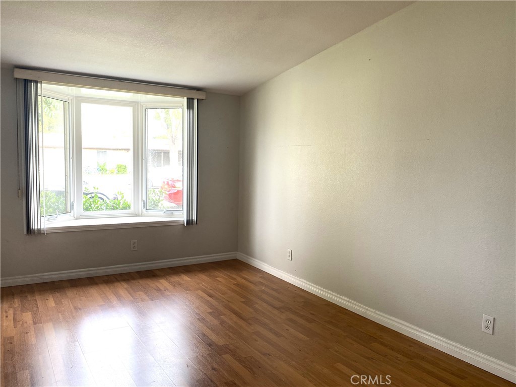 Leisure World (LW) - Residential