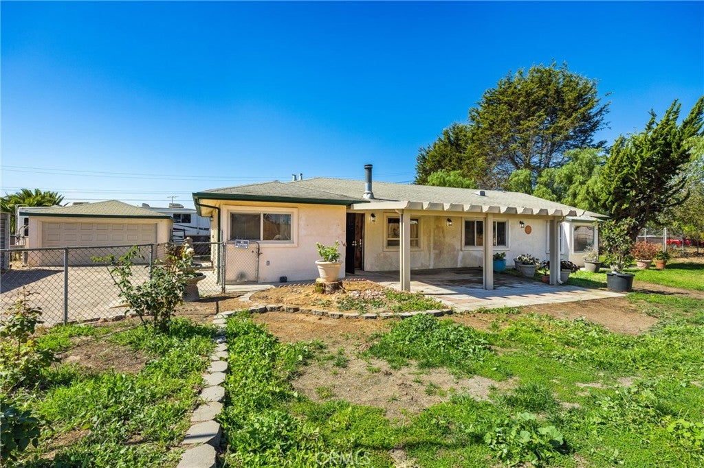462 Mockingbird Lane