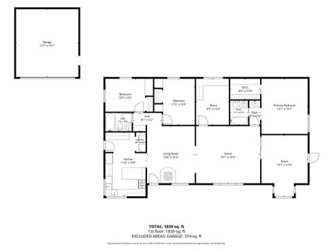 Tiny photo for 462 Mockingbird Lane, Arroyo Grande, CA 93420 (MLS # PI26216428)