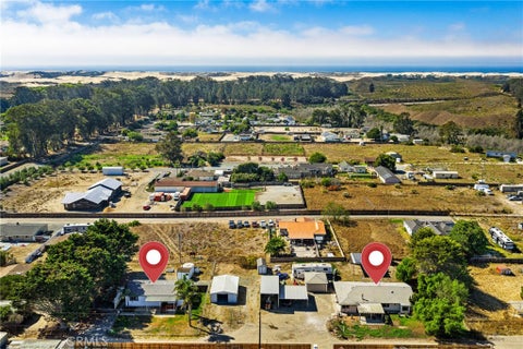 Photo of 462 Mockingbird Lane, Arroyo Grande, CA 93420 (MLS # PI26216428)