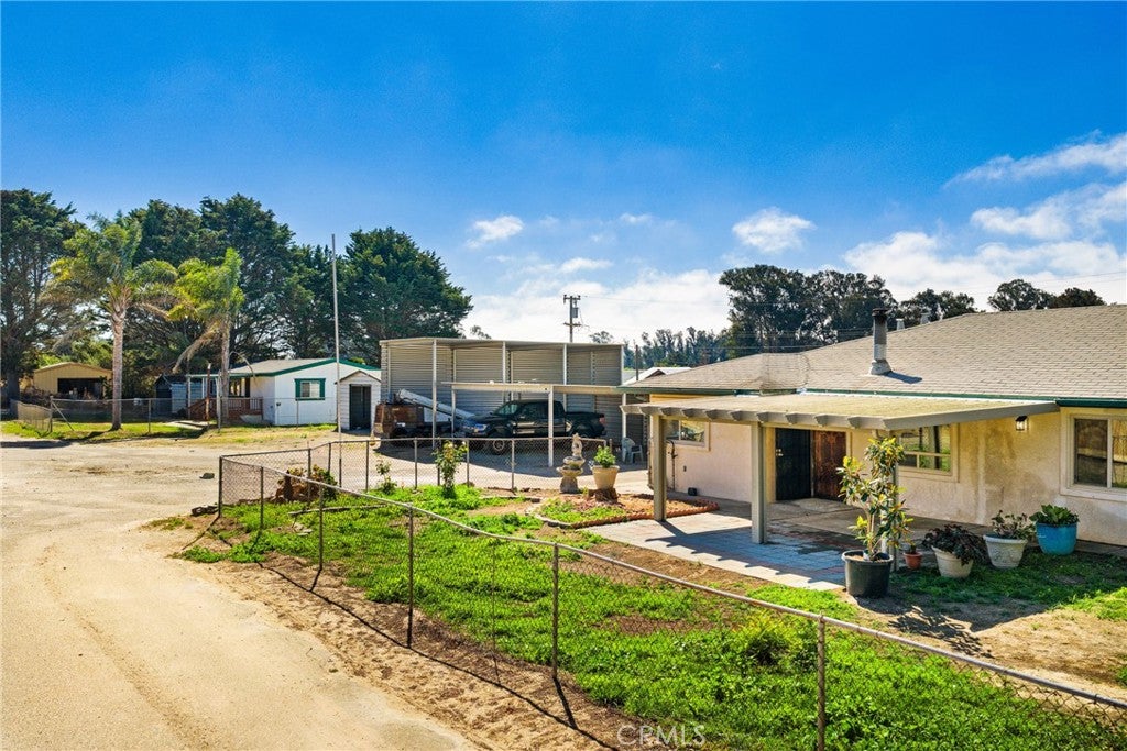 462 Mockingbird Lane