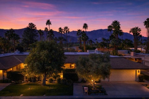 Photo of 32 Cornell Drive, Rancho Mirage, CA 92270 (MLS # 219149478PS)