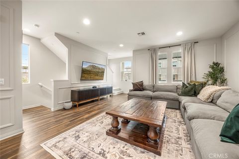 Photo of 6998 Crimson Drive, Buena Park, CA 90621 (MLS # PW26091743)