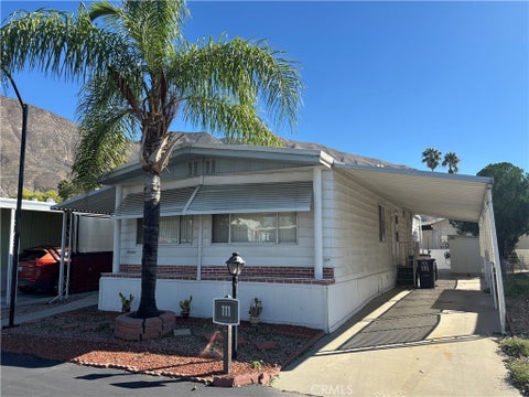 Photo of 21100 State Street #111, San Jacinto, CA 92583 (MLS # IG26228652)
