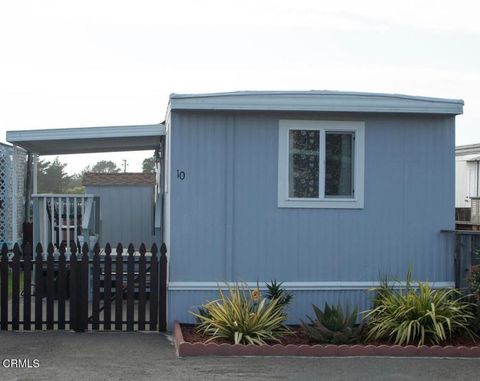Photo of 32850 Mill Creek Drive #10, Fort Bragg, CA 95437 (MLS # C1-11414)