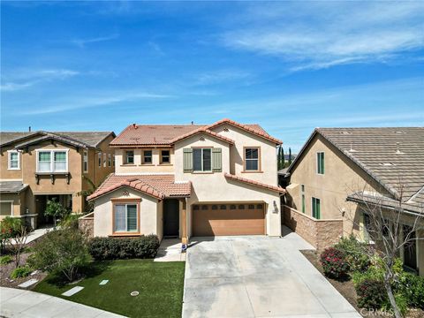 Photo of 11514 Elderberry Ln, Corona, CA 92883 (MLS # OC26053884)