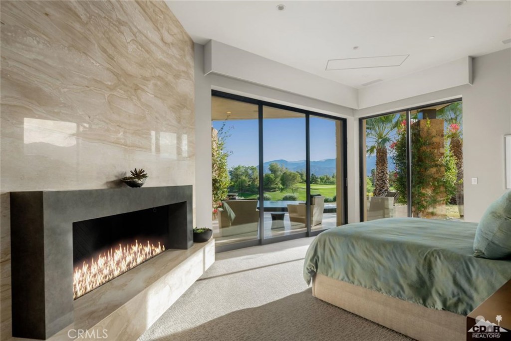 The Madison - Residential