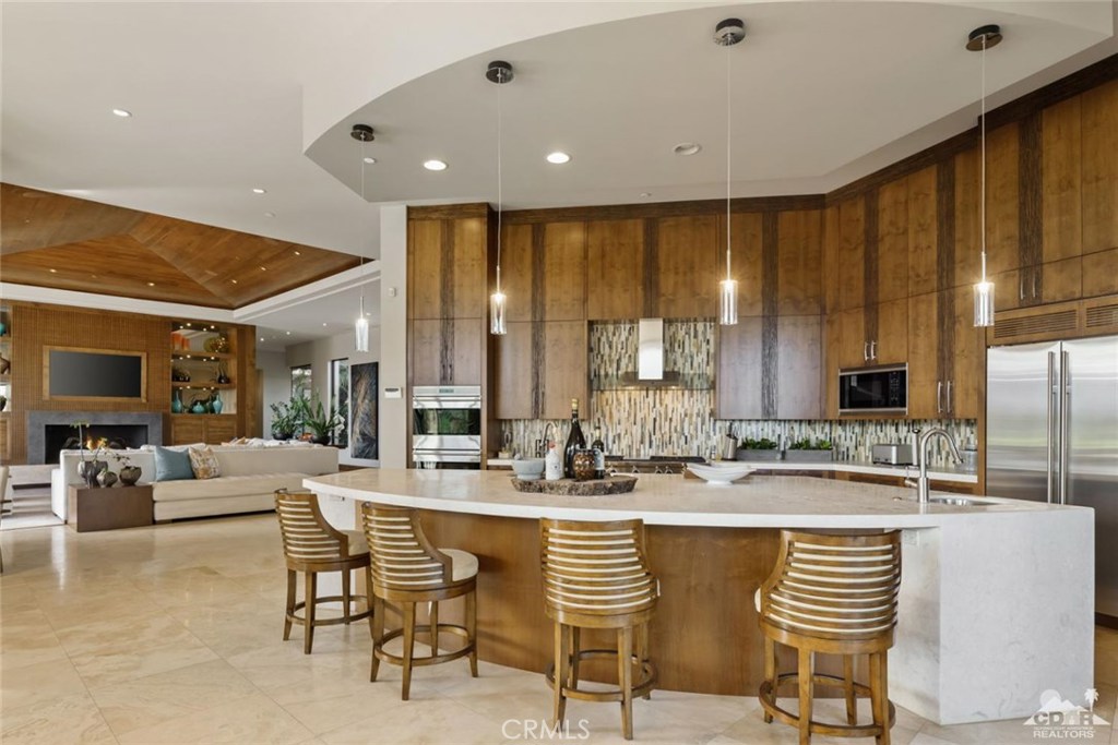 The Madison - Residential