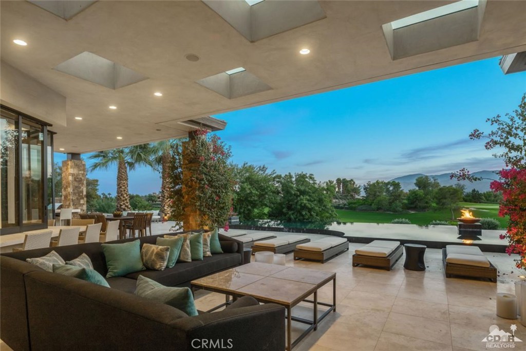 The Madison - Residential