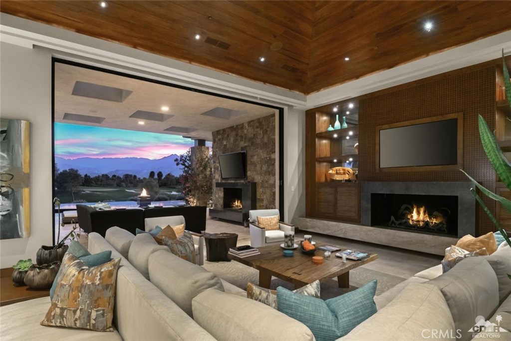 The Madison - Residential