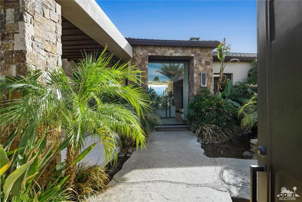 The Madison - Residential