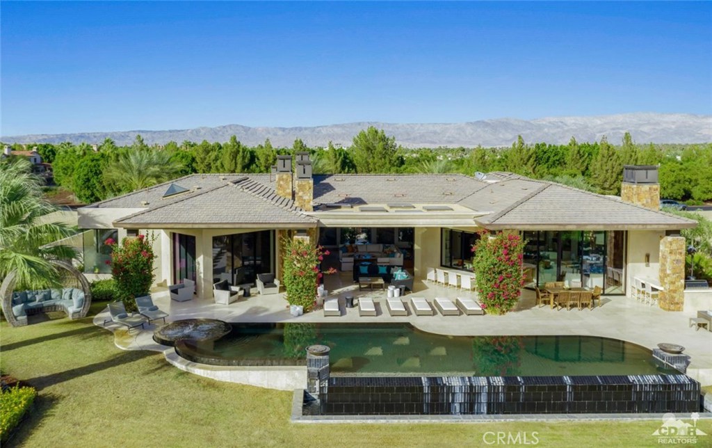 The Madison - Residential