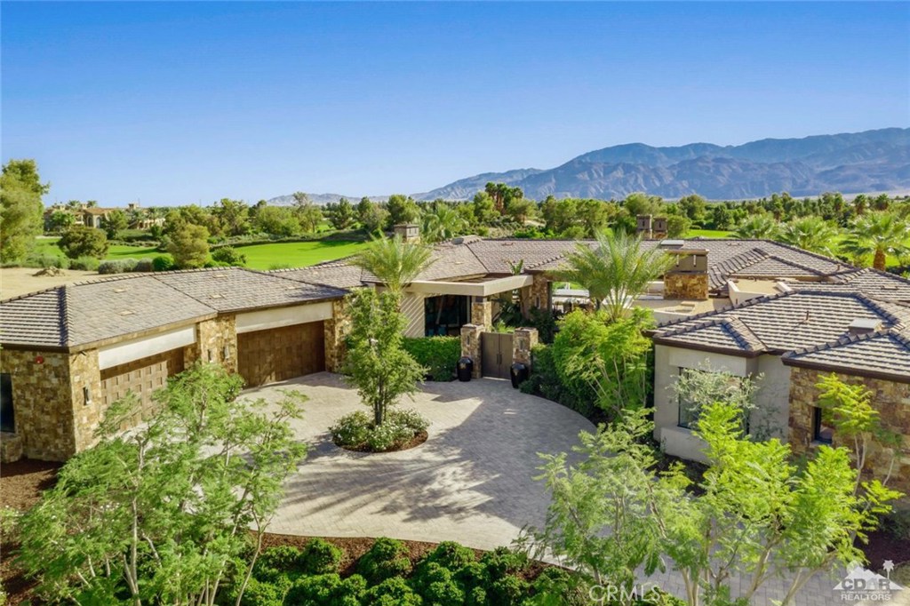 The Madison - Residential