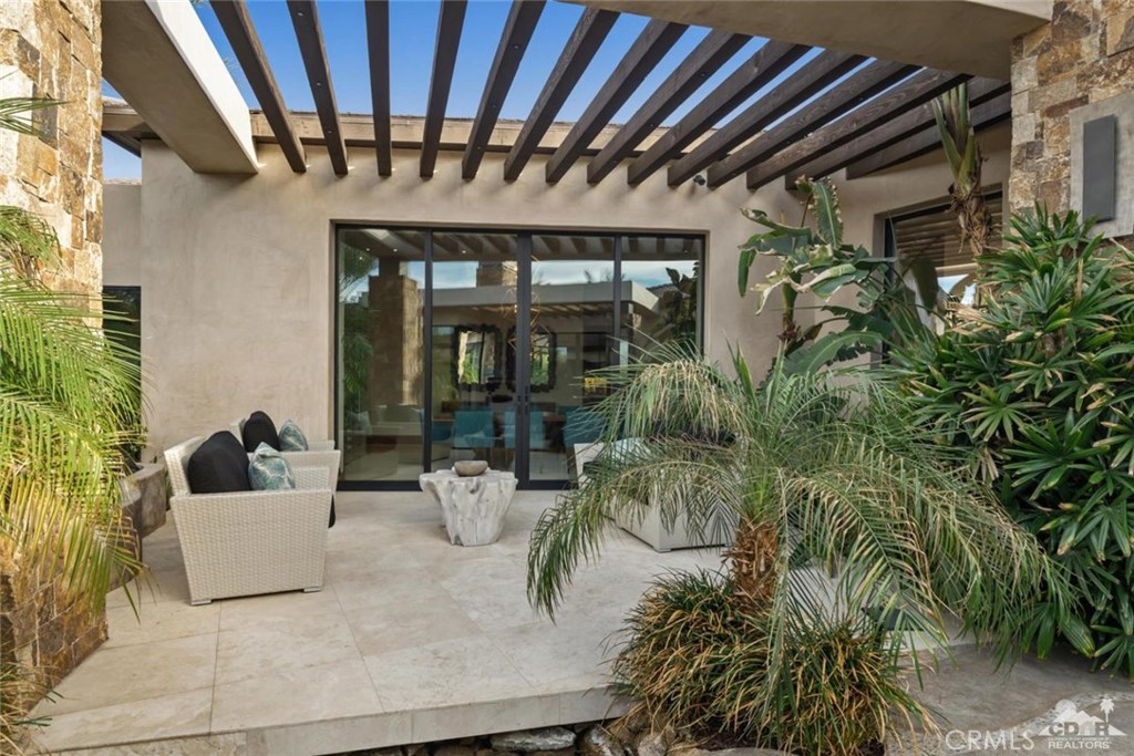 The Madison - Residential