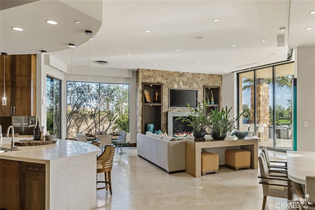 The Madison - Residential