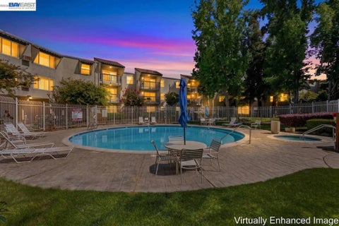 Photo of 1087 Murrieta Blvd Blvd #339, Livermore, CA 94550 (MLS # 41146416)
