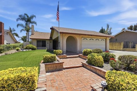 Photo of 14959 Sable Court, Chino Hills, CA 91709 (MLS # PW26113871)