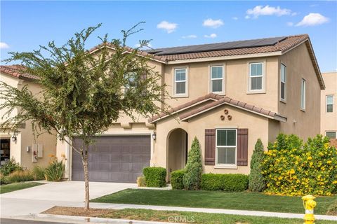 Photo of 3449 E Sweetbay Way, Ontario, CA 91761 (MLS # WS26034052)