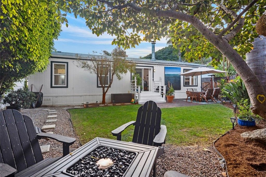 Photo of 30802 Coast Highway #M10, Laguna Beach, CA 92651 (MLS # OC26072722)