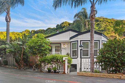 Photo of 30802 Coast Highway #M10, Laguna Beach, CA 92651 (MLS # OC26072722)