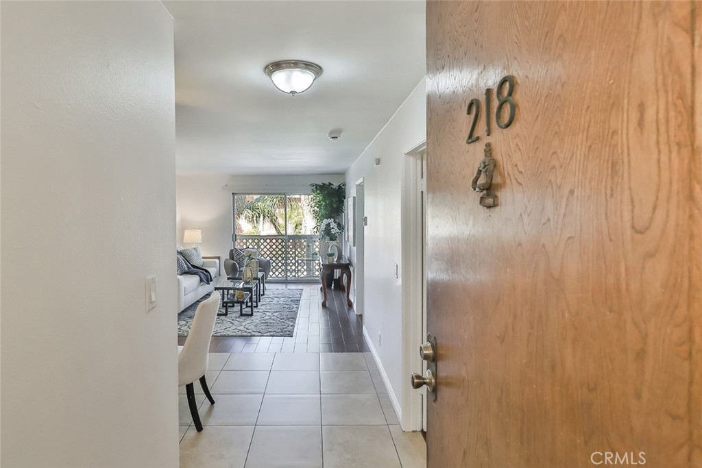3565 Linden Avenue 218