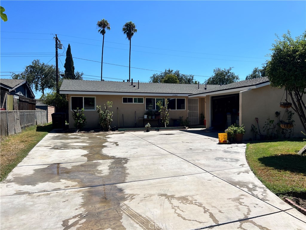 Welcome to this stunning 4-bedroom, 2-bathroom property that has been completely remodeled from top to bottom. After undergoing a thoughtful renovation due to a past fire, this home is now fully restored and upgraded with modern finishes, brand-new systems, and stylish design details throughout.
Step inside to discover a bright open layout with fresh paint, new flooring, and a spacious living area perfect for entertaining. The kitchen features brand-new cabinetry, countertops, and appliances, making it the heart of the home. Both bathrooms have been tastefully updated including fixtures and finishes.
All four bedrooms are generously sized, offering comfort and flexibility for family, guests, or a home office. The home also includes new electrical, plumbing, HVAC, and roofing
Outside, there is block walls in the back yard area and the house is gated in the front yard for privacy. This house is very centrally located and so close to the freeways, shopping center, schools and much more !